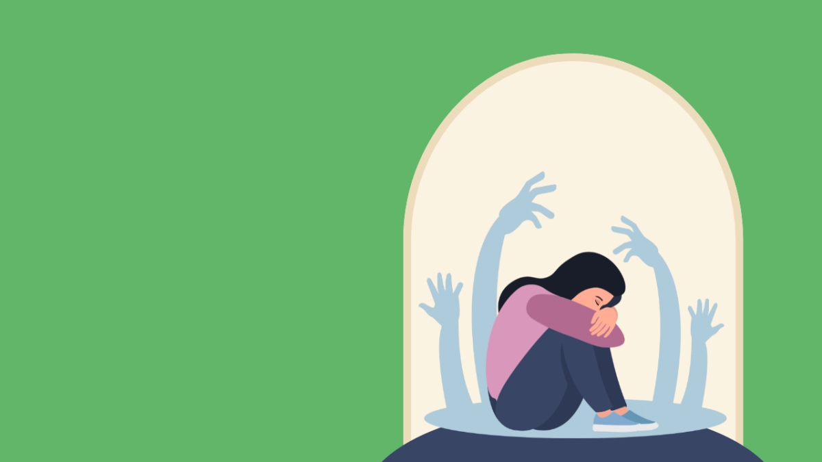 Publieksacademie: Depressie en burn-out